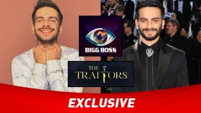 Vishnu Kaushal Bigg Boss Traitor