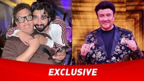 Daboo Malik Says Anu Malik Has THIS Reaction To Amaal Maalik Participating In Bigg Boss 19