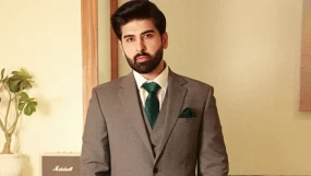 Darasing Khurana Lead The Charge For Breast Cancer Awareness