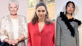 Deepika Padukone Meta AI