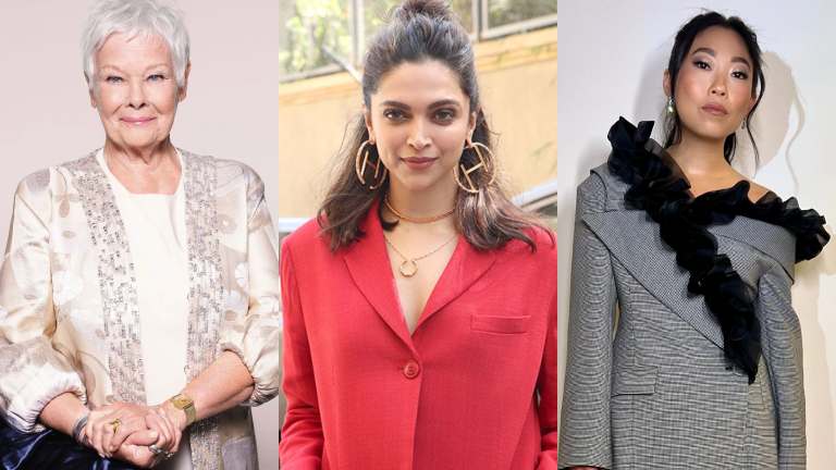 Deepika Padukone Meta AI