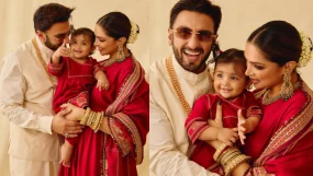 Deepika Padukone Ranveer Singh Dua