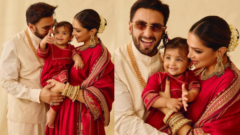 Deepika Padukone Ranveer Singh Dua