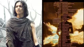 Deepika Padukone's Name REMOVED From Kalki 2898 AD's OTT Credit Roll_