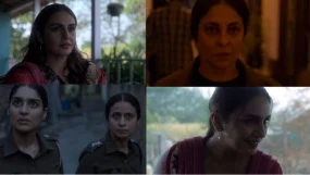 Delhi Crime Season 3 Trailer Out!