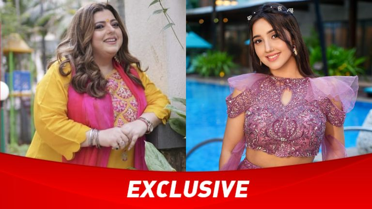 Delnaaz Irani Wants Ashnoor Kaur To Win In Bigg Boss 19