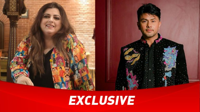 Delnaaz Irani Lauds Awez Darbar's Game In The Bigg Boss 19 House