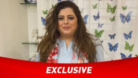 Delnaaz Irani List Her Top 3 Finalists Of Salman Khan's Bigg Boss 19