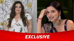Delnaaz Irani REACTS To Tanya Mittal Bluffing As A Part Of Her Plan Or Being Pookie