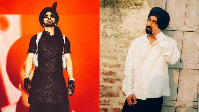 Diljit Dosanjh On Racist Comments On Pap Post