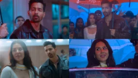 Ek Deewane Ki DEEWANIYAT Song Mera Hua Song Out