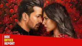 Ek Deewane Ki Deewaniyat Box Office Day 3