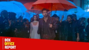 Harshvardhan Rane, Sonam Bajwa’s Ek Deewane Ki Deewaniyat Box Office Day 4