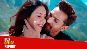 Harshvardhan Rane, Sonam Bajwa’s Ek Deewane Ki Deewaniyat Box Office Day 5