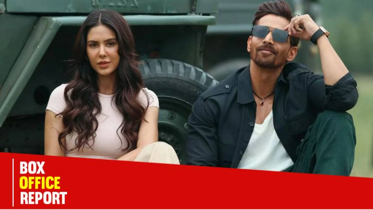 Ek Deewane Ki Deewaniyat Box Office Collection Day 6