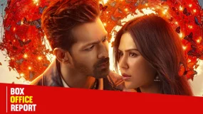 Ek Deewane Ki Deewaniyat Harshvardhan Rane Sonam Bajwa