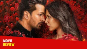 Ek Deewane Ki Deewaniyat Harshvardhan Rane Sonam Bajwa