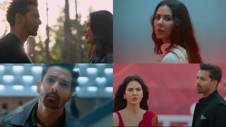 Ek Deewane Ki Deewaniyat Trailer Out