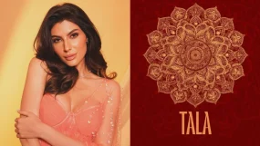 Elnaaz Norouzi Reveals Working With Same Producer On Jamal Jamaloo