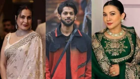 Bigg Boss 19 Contestant Baseer Ali Receives Support From Gauahar Khan, Kamya Punjabi