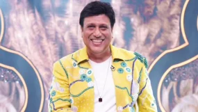 Govinda REACTS To ‘Late Comer’ Tag