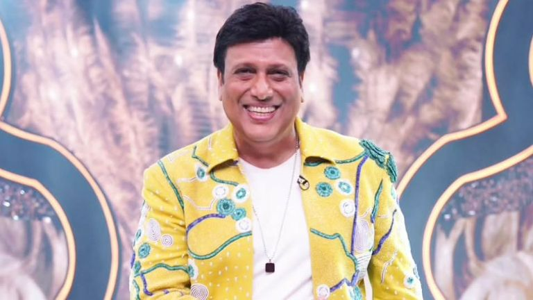 Govinda REACTS To ‘Late Comer’ Tag