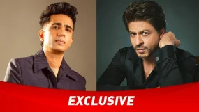 Gulshan Devaiah Recalls After-Party At Shah Rukh Khan's Mannat