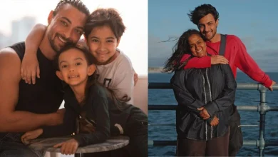Aayush Sharma Birthday Special: 5 Family Moments Of The Antim Actor That’ll Make You Go Aww!