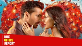 Harshvardhan Rane Sonam Bajwa Ek Deewane Ki Deewaniyat