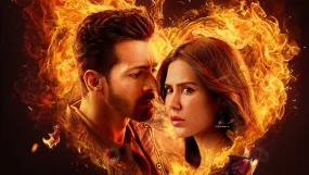 Harshvardhan Rane Sonam Bajwa Ek Deewane Ki Deewaniyat