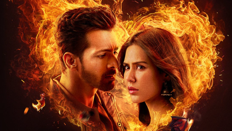 Harshvardhan Rane Sonam Bajwa Ek Deewane Ki Deewaniyat