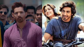 Harshvardhan Rane Ek Deewane Ki Deewaniyat Saiyaara