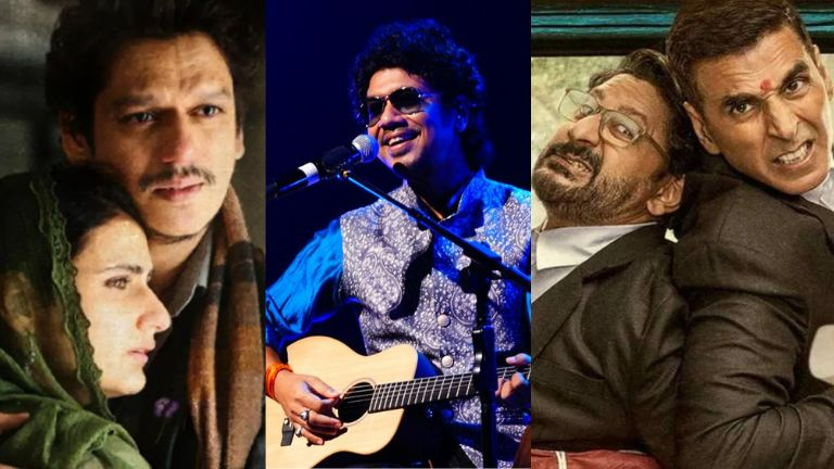 From Ul Jalool Ishq to Tu Meri Poori Kahani, Papon’s Latest Tracks are ruling hearts across