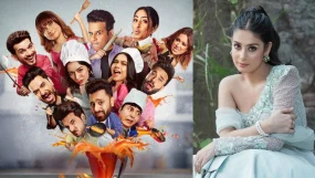 Isha Malviya To Join Laughter Chef Season 3? Here's What We Know