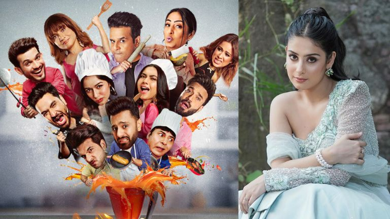 Isha Malviya To Join Laughter Chef Season 3? Here's What We Know