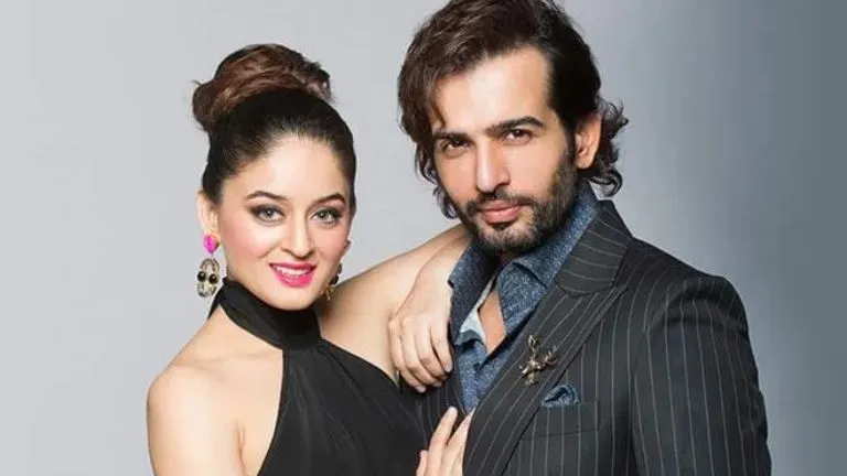 Jay Bhanushali, Mahhi Vij To Get Divorced