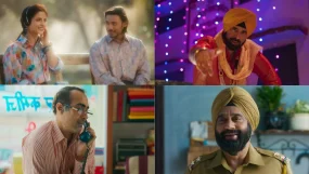 Jassi Weds Jassi Trailer Out!