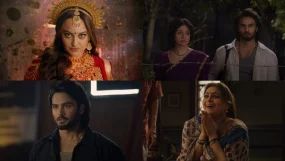 Jatadhara Trailer Out! 'Shiva' Sudheer Babu To Fight Against 'Dhana Pisaachi' Sonakshi Sinha