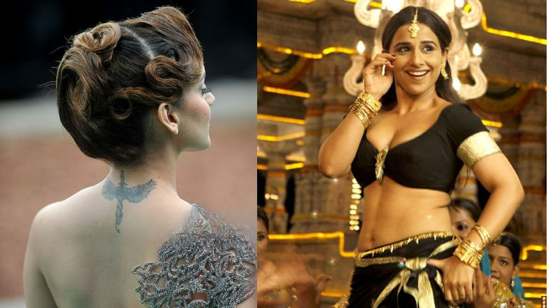 Vidya Balan Was NOT The First Choice For The Dirty Picture