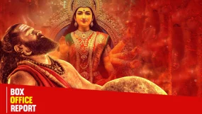 Kantara Rishab Shetty