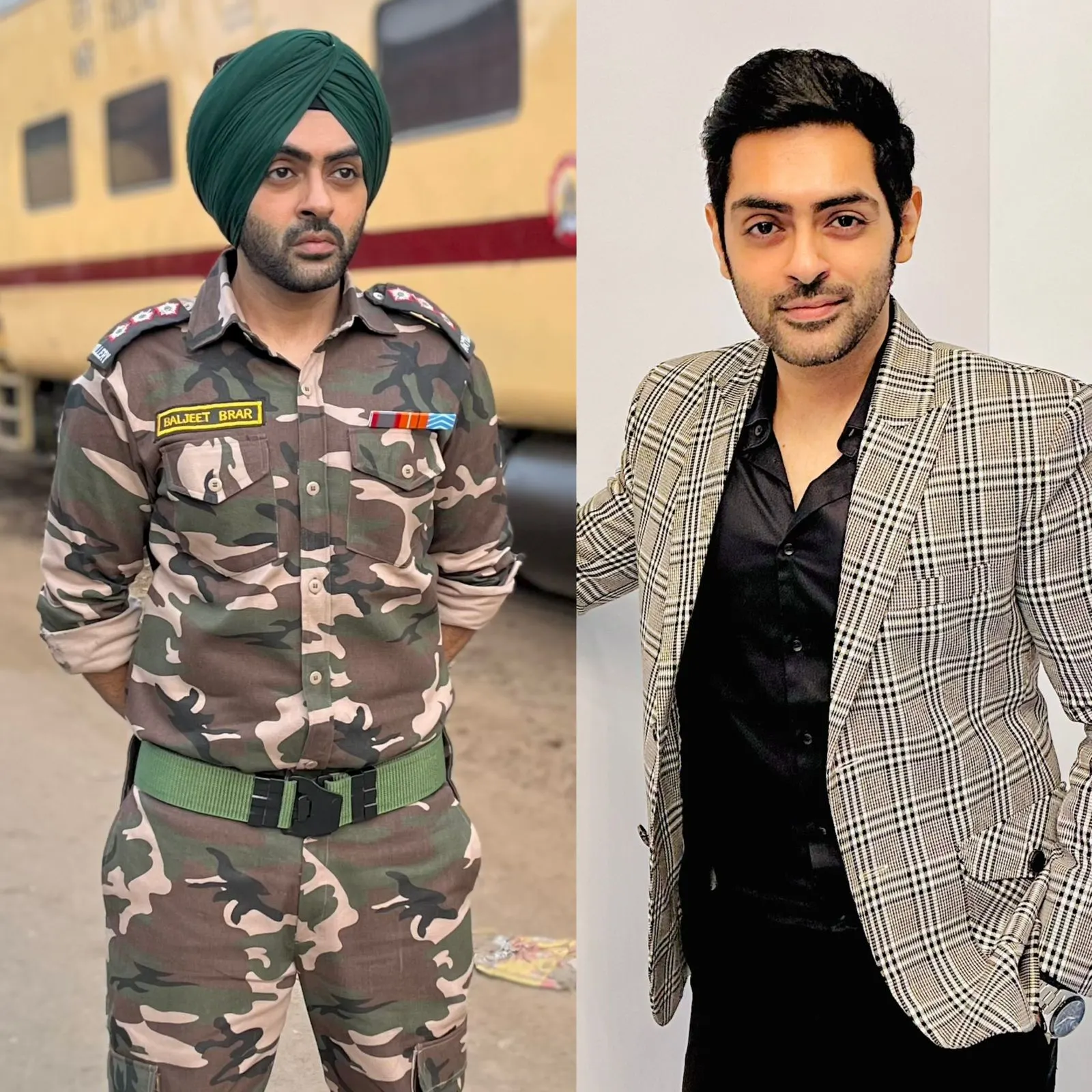 Karan Chhabra to Play an Army Officer in Pen Movies’ Next Hindi Film Control