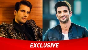 Karan Tacker Sushant