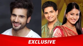 Karan Tacker YRKKH