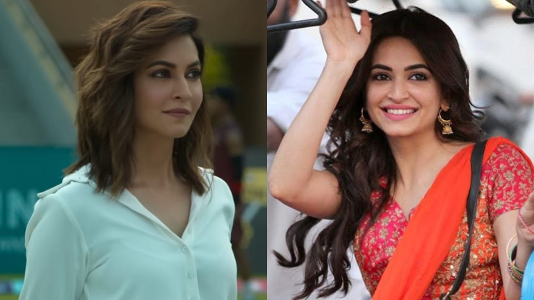 Kriti Kharbanda Birthday Special