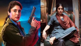 Kritika Kamra Special Roles