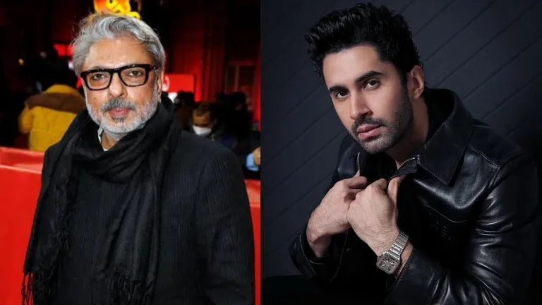 After The Ba***ds of Bollywood, Lakshya Lalwani To Collaborate With Sanjay Leela Bhansali?