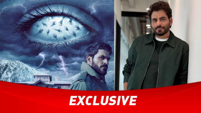 Manav Kaul Recalls Shooting With A Real-Life Earthquake During Baramulla Schedule