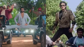 Meezaan Jafri Ajay Devgn De De Pyaar De 2