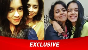 Megha Ray Reveals Her Favourite Diwali Sweets Since Coming To Mumbai