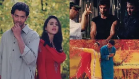 Mission Kashmir Completes 25 Years